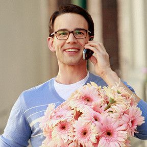 Fotoğraf Christopher Gorham