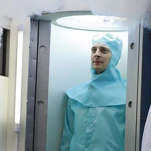 Fotoğraf Better Off Ted