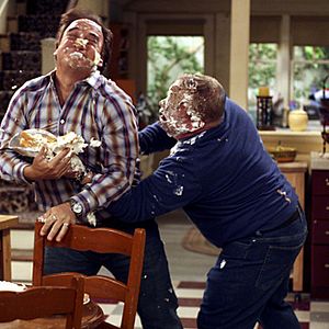 Fotoğraf James Belushi