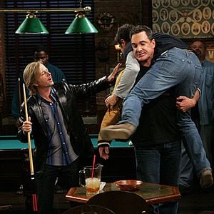 Fotoğraf David Spade