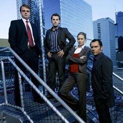 Fotoğraf City Homicide