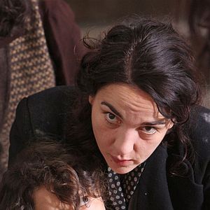 Fotoğraf Constance Dollé