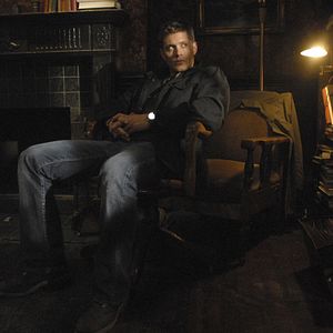 Fotoğraf Supernatural