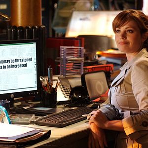 Fotoğraf Erica Durance