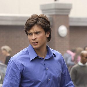 Fotoğraf Smallville