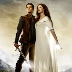 Fotoğraf Legend of the Seeker