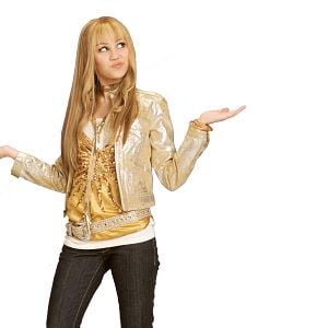 Fotoğraf Hannah Montana