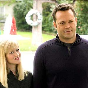 Fotoğraf Vince Vaughn