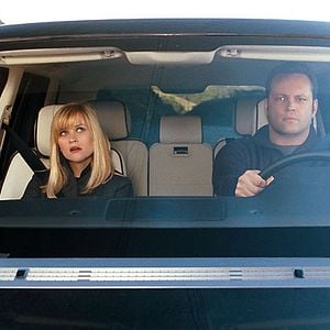 Fotoğraf Zoraki Tatil