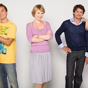 Fotoğraf Seconde chance