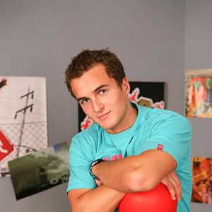 Fotoğraf Seconde chance