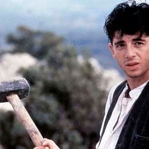 Fotoğraf Patrick Bruel