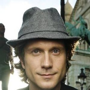 Fotoğraf Charlie Dupont