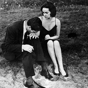 Fotoğraf Jeanne Moreau