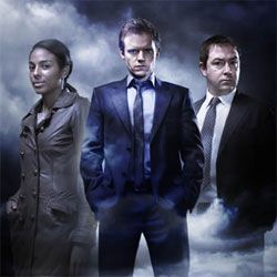 Fotoğraf Messiah (2001)