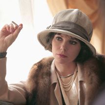 Fotoğraf Coco Chanel