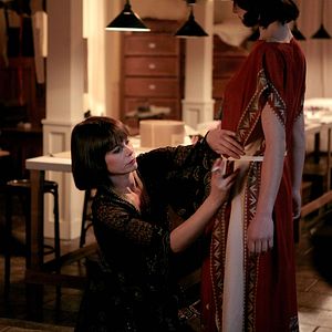 Fotoğraf Coco Chanel