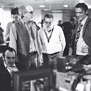 Fotoğraf Bruno Solo