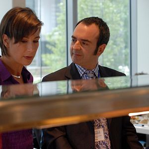 Fotoğraf Virginie Hocq