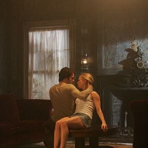 Fotoğraf Stephen Moyer