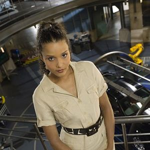 Fotoğraf Knight Rider