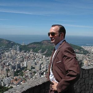 Fotoğraf Jean Dujardin