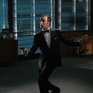 Fotoğraf Jean Dujardin