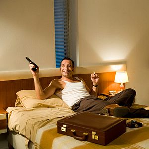 Fotoğraf Jean Dujardin