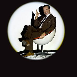 Fotoğraf Jean Dujardin