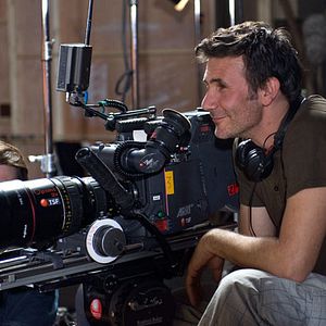 Fotoğraf Michel Hazanavicius