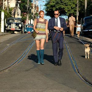 Fotoğraf Jean Dujardin