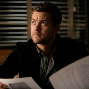 Fotoğraf Joshua Jackson