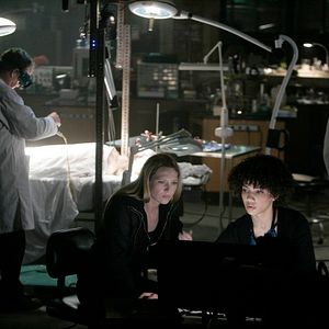 Fotoğraf Jasika Nicole