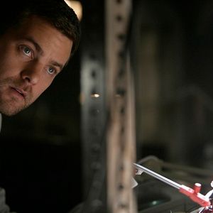 Fotoğraf Joshua Jackson