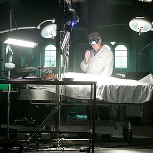 Fotoğraf John Noble