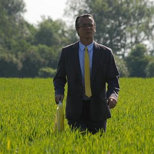 Fotoğraf Franck Dubosc