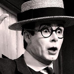 Fotoğraf Franck Dubosc