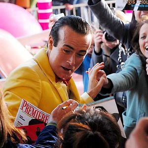 Fotoğraf Franck Dubosc