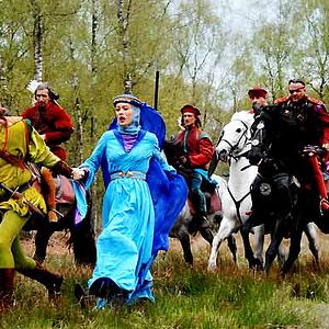 Fotoğraf Lucy Gordon