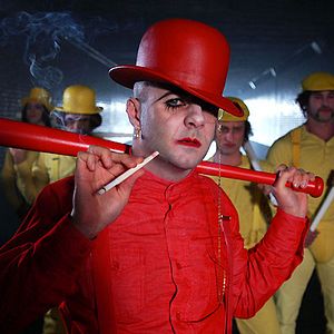 Fotoğraf Pierre-François Martin-Laval