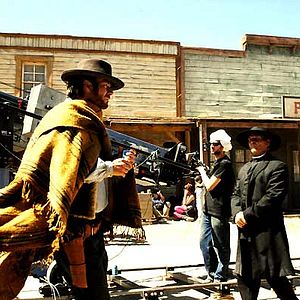 Fotoğraf Franck Dubosc