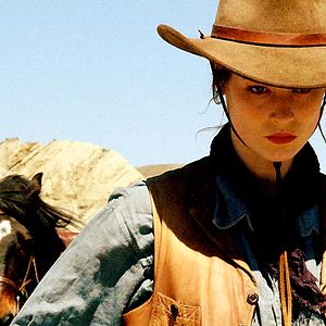 Fotoğraf Lucy Gordon