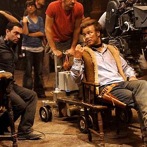 Fotoğraf Franck Dubosc