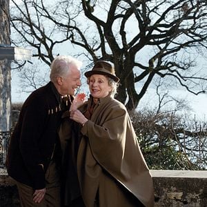 Fotoğraf Annie Cordy