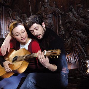 Fotoğraf Melvil Poupaud