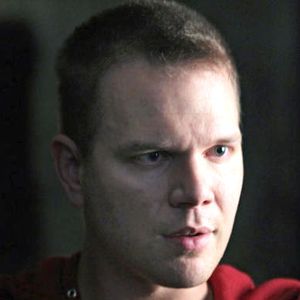 Fotoğraf Jim Parrack