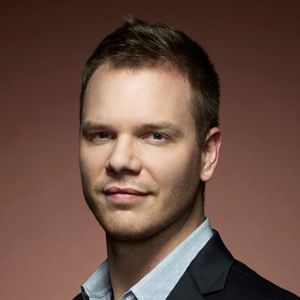 Fotoğraf Jim Parrack