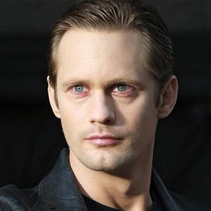 Fotoğraf Alexander Skarsgård