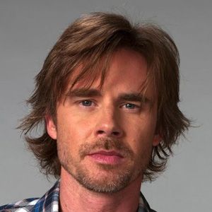 Fotoğraf Sam Trammell