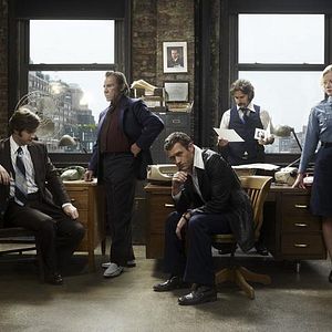 Fotoğraf Harvey Keitel